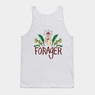 Forager Tank Top